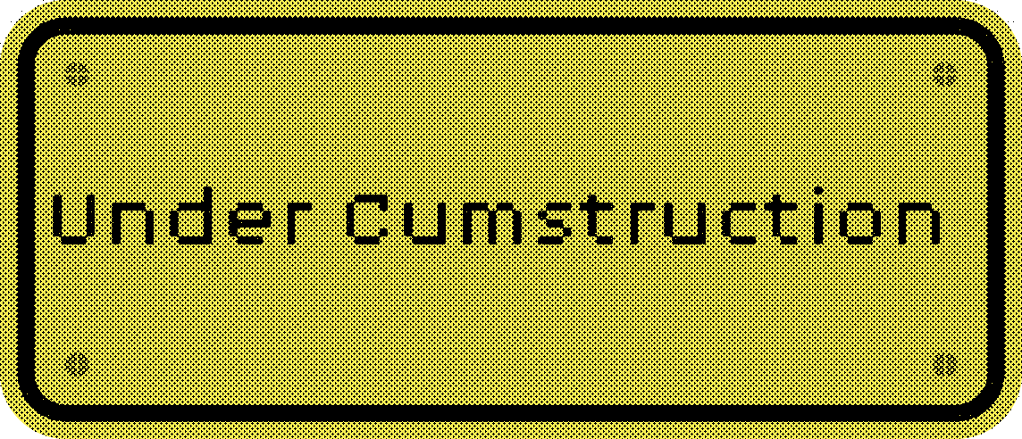 Under Construction
